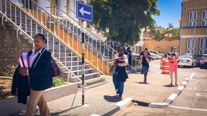 De advocaten in de Zaak Magnus mogen naar huis, het proces zit er op